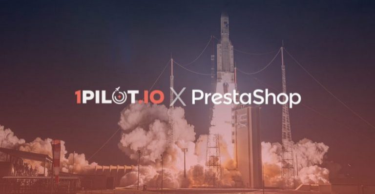 Monitorer son PrestaShop avec 1pilot