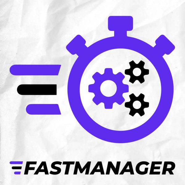 Fastmanager