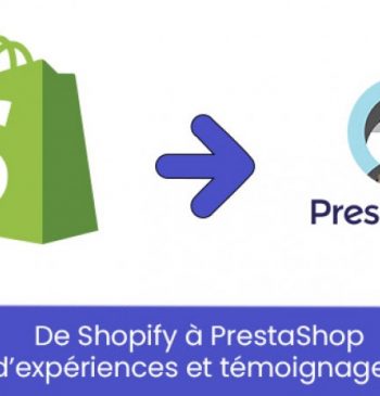 Shopify vs PrestaShop