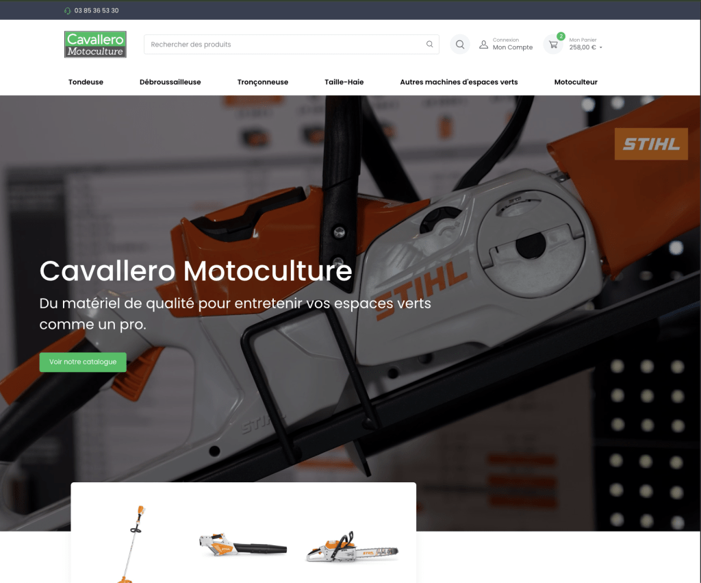 https://cavallero.shop/