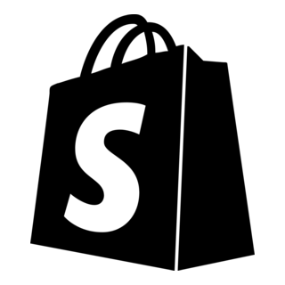 Shopify icon